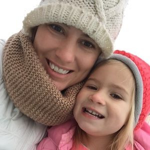 Meet your Posher, Liz